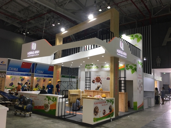 Hướng dẫn cách tổ chức hội chợ chuyên nghiệp